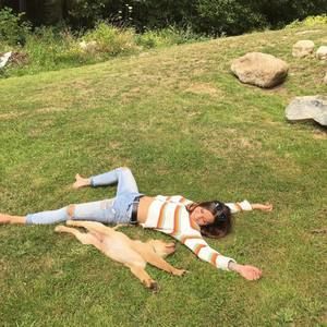 Meet your Posher, Kendra